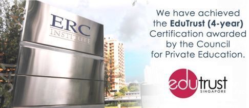 Học bổng du học Singapore cùng ERC năm 2011